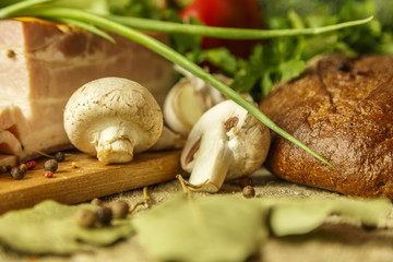 still life