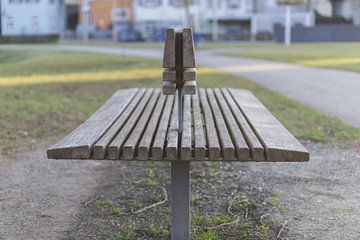 Bench
