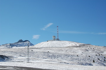 Nieve