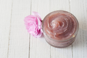 Facial cream