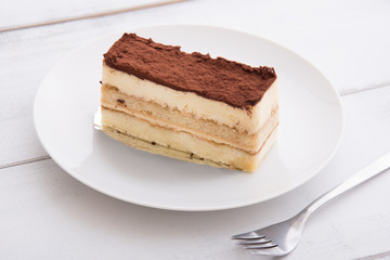 tiramisu cake