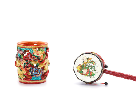 Toys are favorable in festival.