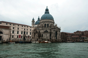 Fototapeta na wymiar Veneza, em Itália