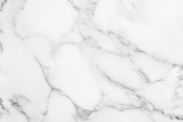 White marble texture and background.