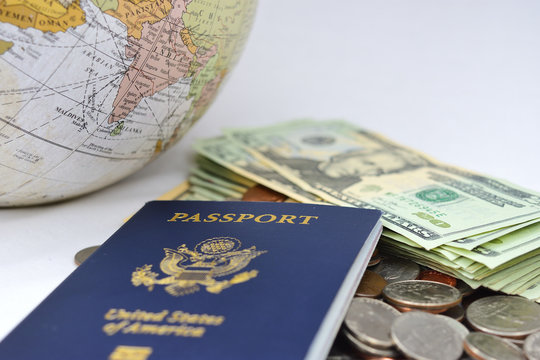 passport for travel