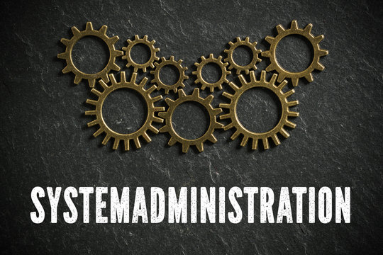 Systemadministration