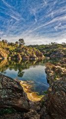 knights ferry