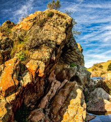 knights ferry