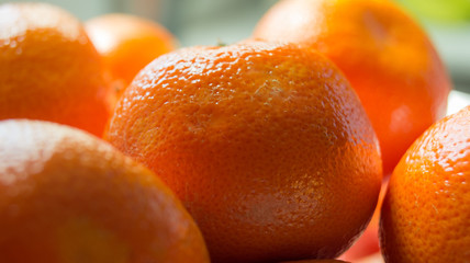 Oranges