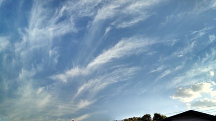 Cielos Guariqueños Llanos de Venezuela