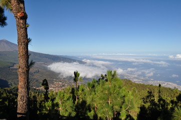 Teneriffa