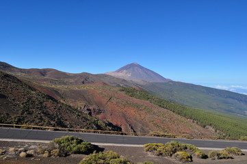 Teneriffa