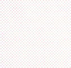 Polka dot background