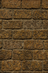 Brick wall texture background for 3D texture.