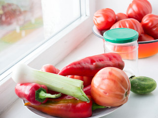 Tomato.