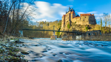 Burg Kriebstein