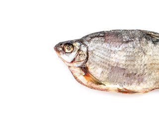 Dried Fish.