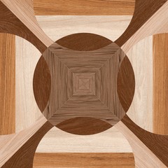 tiles, wooden geometric shapes, wooden floor tile