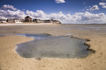 Baie de Somme