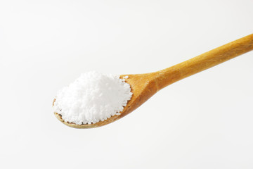 coarse grained salt