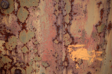 Metal texture background.