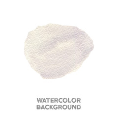 Hand painted violet and blue watercolor texture