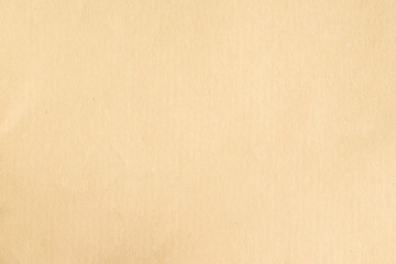 Paper texture delicate pastel beige color, abstract background for printing, decoration