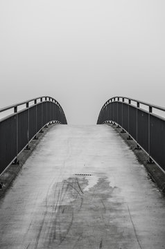 Bridge Schierstein