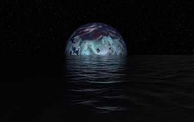 Rise of the Planet