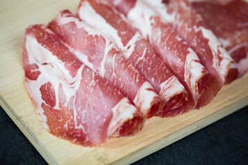 Capocollo