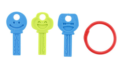 teethers for babies