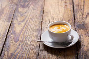 Obraz premium cup of coffee