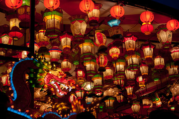 長崎ランタンフェスティバル