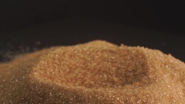 Brown Sugar Ultra High-Definition and offers four times the resolution of Full HD