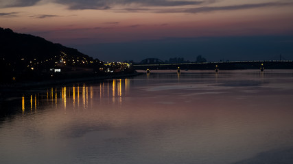 Obraz premium Bridge