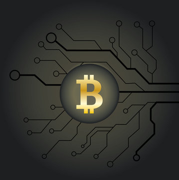 Bitcoin Cryptowährung