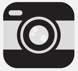 Camera icon