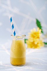 Turmeric latte a golden twist to coffee