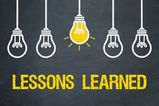931,060 Lessons Learned Images, Stock Photos, 3D objects, & Vectors