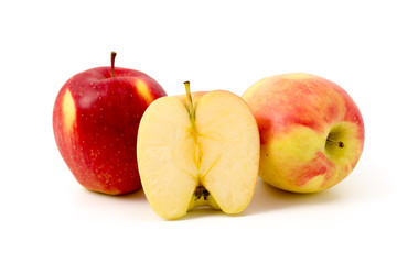 Apfelsorte Ambrosia
