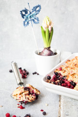 Crumble