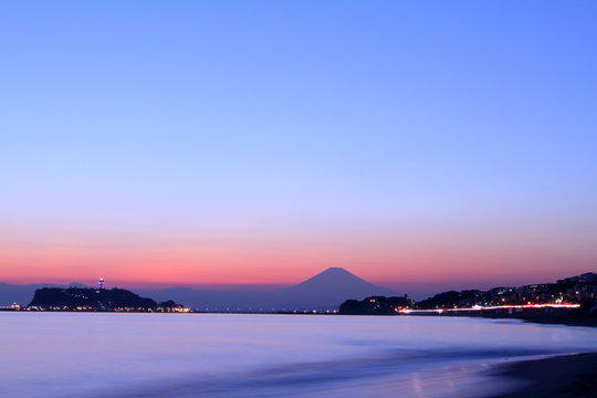 843 Best 富士山 江の島 Images Stock Photos Vectors Adobe Stock