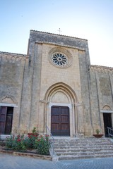 Fototapeta premium Tarquinia