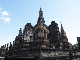 Fototapeta premium Historic