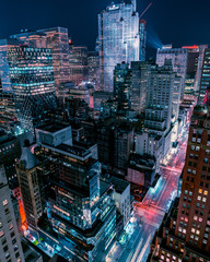 Views of New York