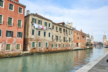 A day in Venice