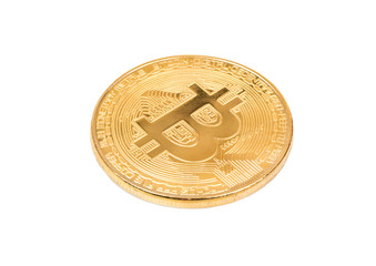 Gold coin bitcoin