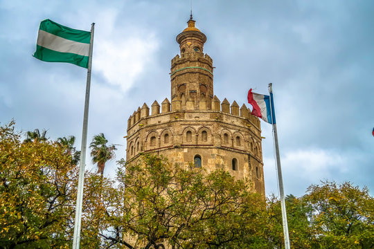 Sevilla