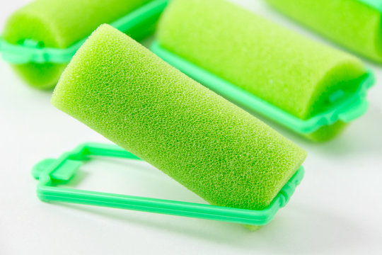 Hair curler