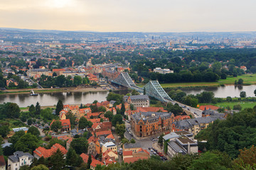 Dresden, Deutschland